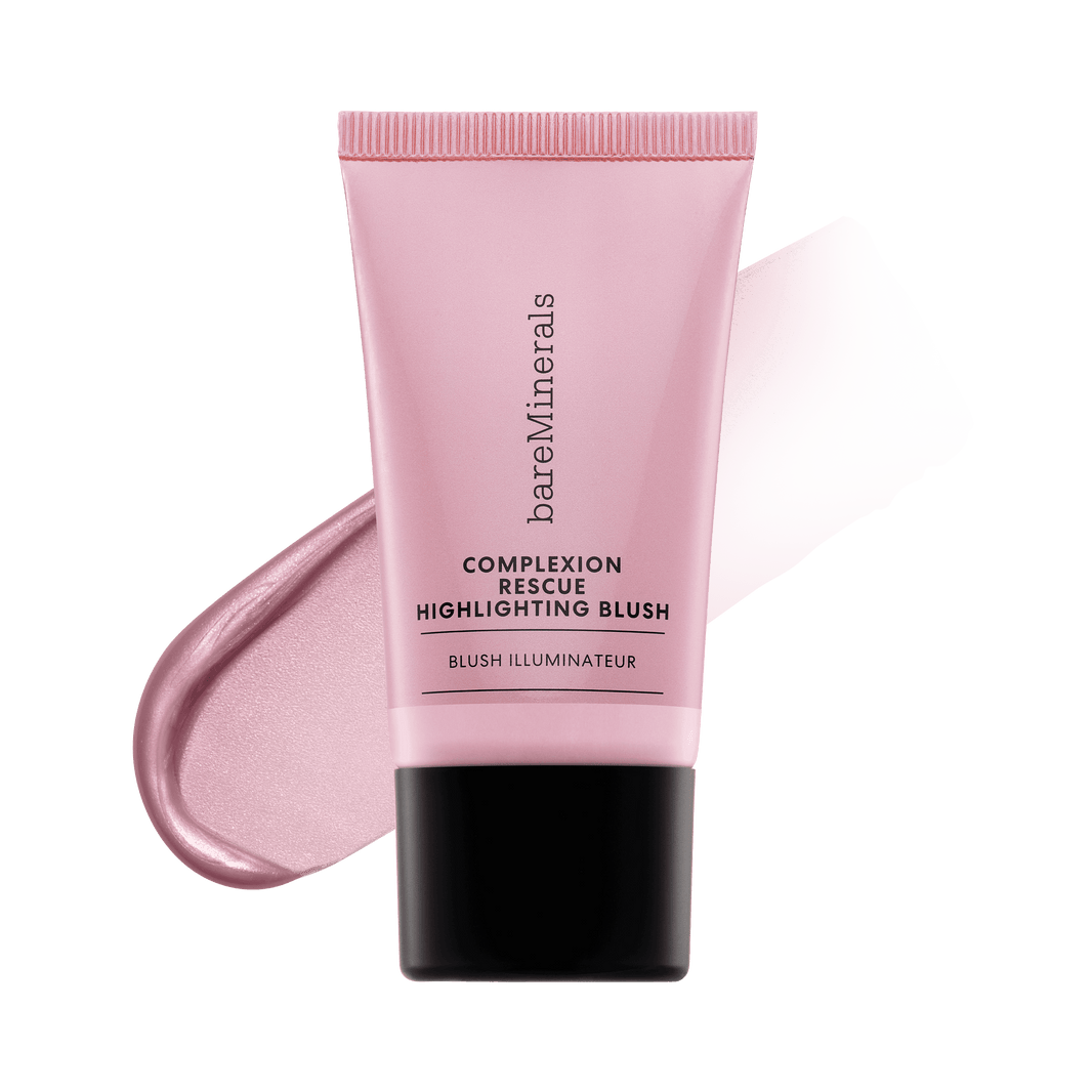 bareMinerals COMPLEXION RESCUE Highlighting Blush-bareMinerals COMPLEXION RESCUE Highlighting Blush
