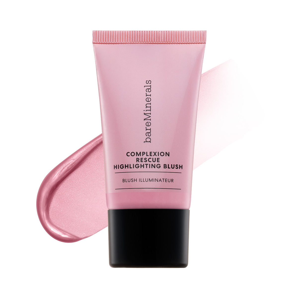 bareMinerals Complexion Rescue Highlighting Blush-bareMinerals Complexion Rescue Highlighting Blush