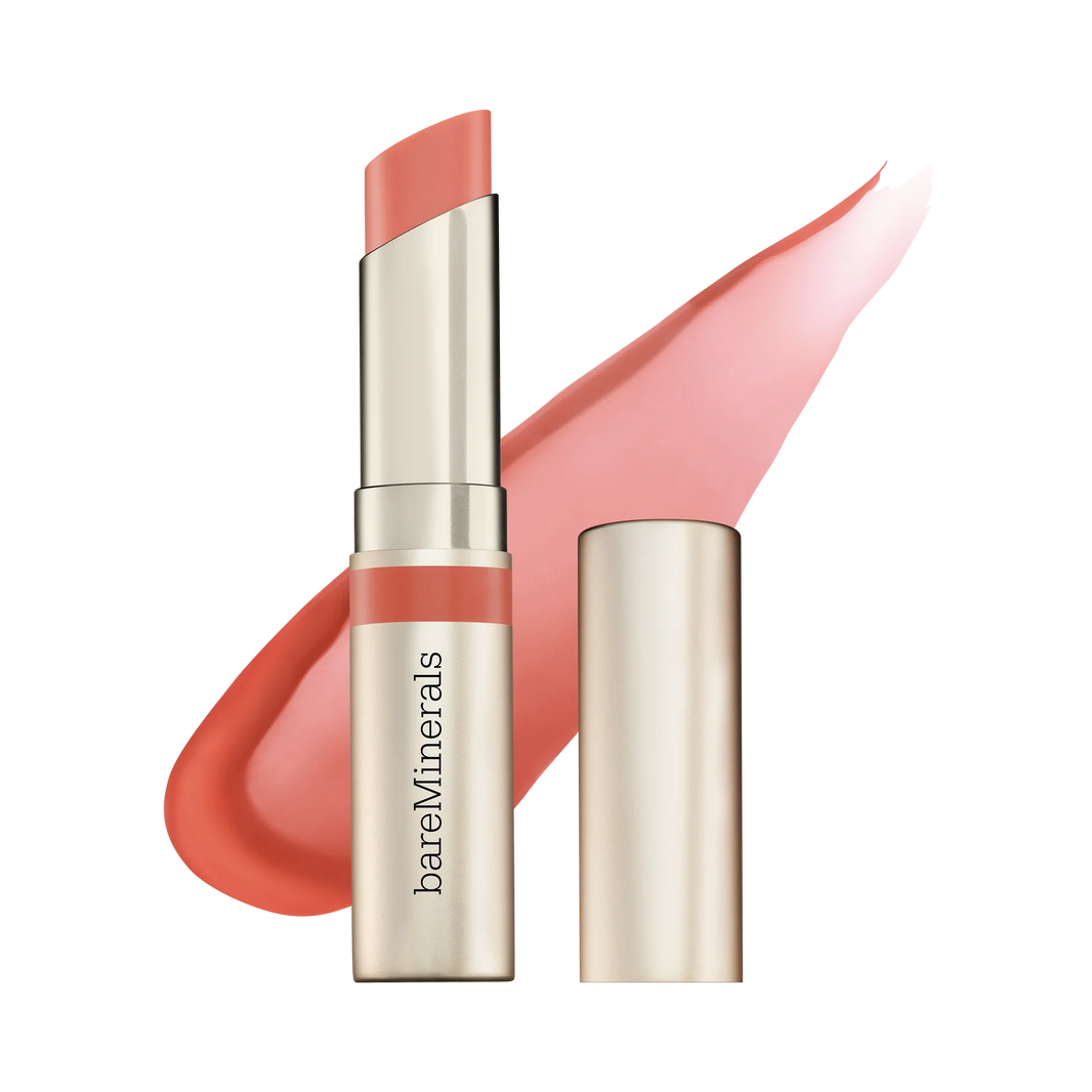 bareMinerals Dewy Lip Gloss-Balm-bareMinerals Dewy Lip Gloss-Balm