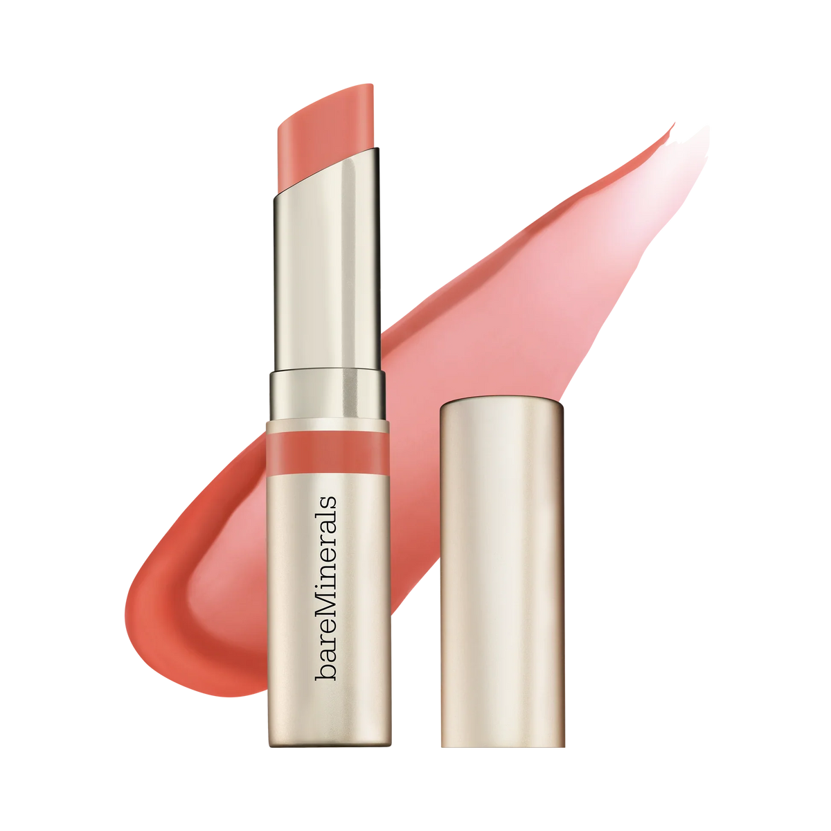bareMinerals Dewy Lip Gloss-Balm-bareMinerals Dewy Lip Gloss-Balm