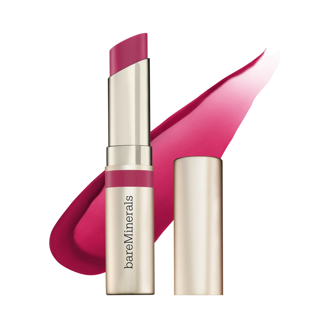 bareMinerals Dewy Lip Gloss-Balm-bareMinerals Dewy Lip Gloss-Balm