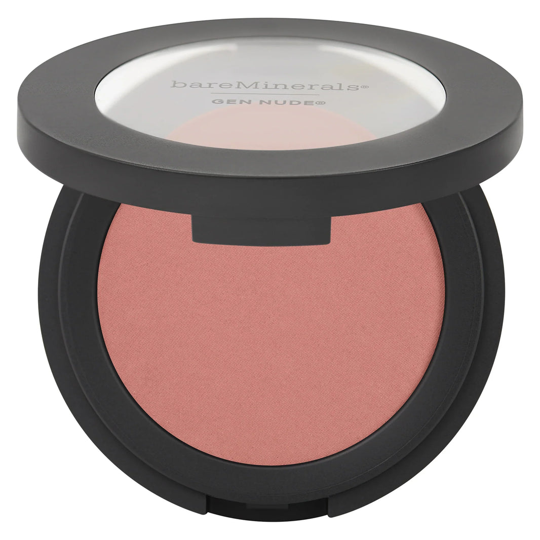 bareMinerals Gen Nude Powder Blush-bareMinerals Gen Nude Powder Blush