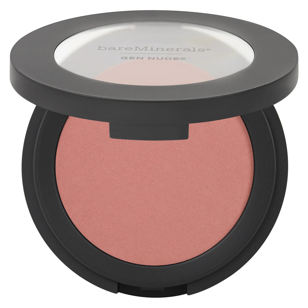 bareMinerals Gen Nude Powder Blush-bareMinerals Gen Nude Powder Blush