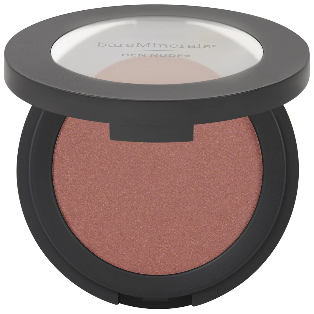bareMinerals Gen Nude Powder Blush-bareMinerals Gen Nude Powder Blush