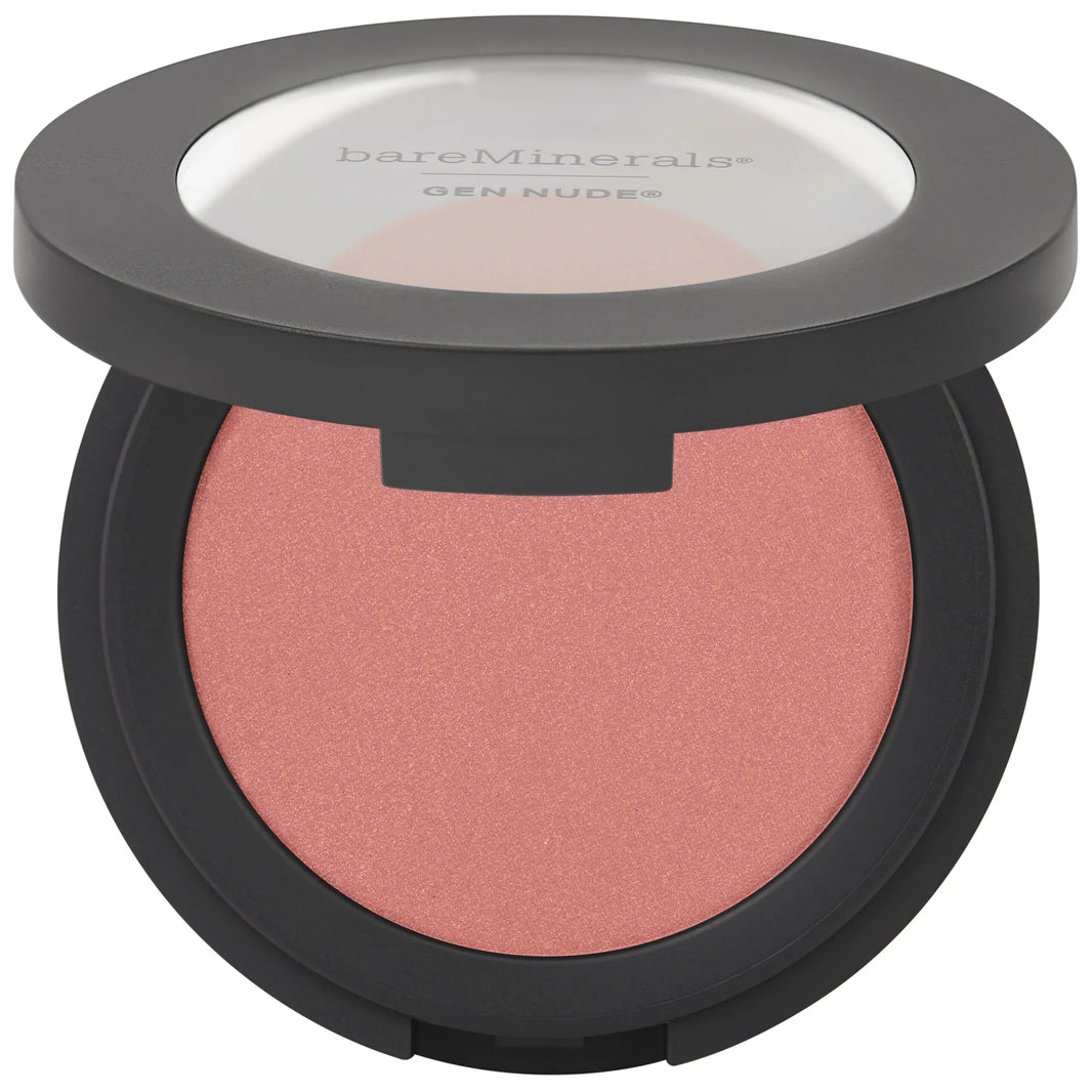 bareMinerals Gen Nude Powder Blush-bareMinerals Gen Nude Powder Blush