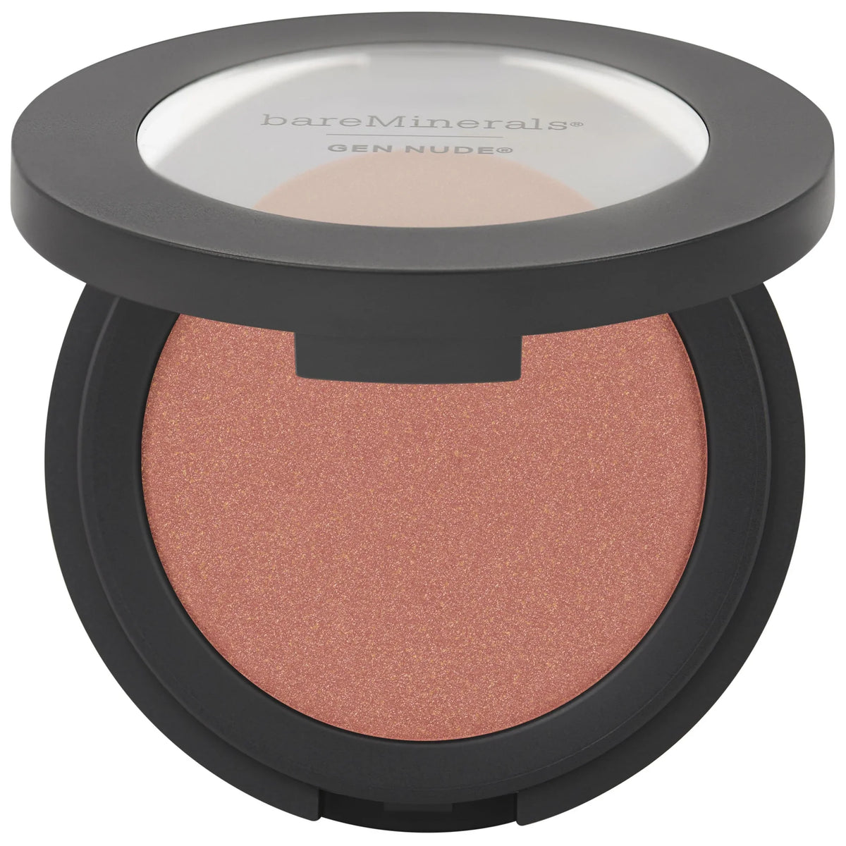 bareMinerals Gen Nude Powder Blush-bareMinerals Gen Nude Powder Blush