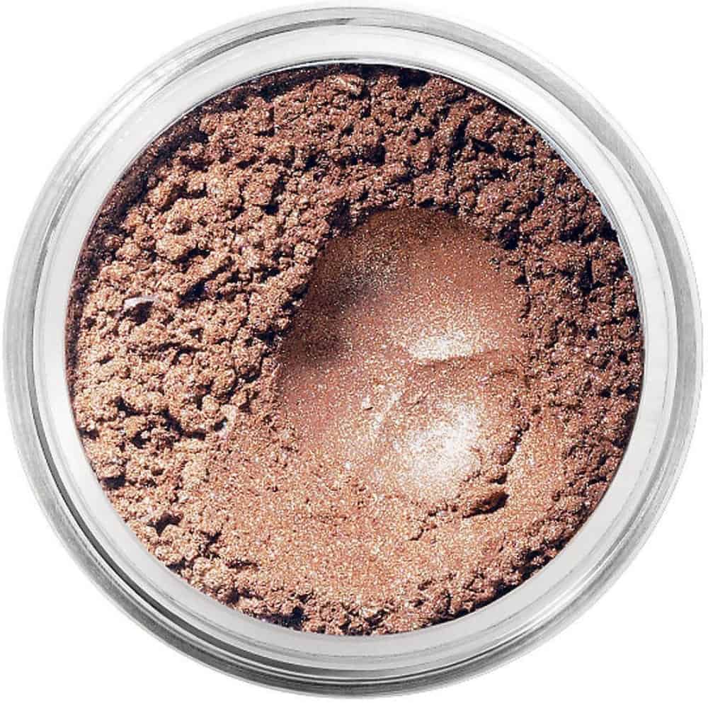 bareMinerals Loose Mineral Eye Color-bareMinerals Loose Mineral Eye Color