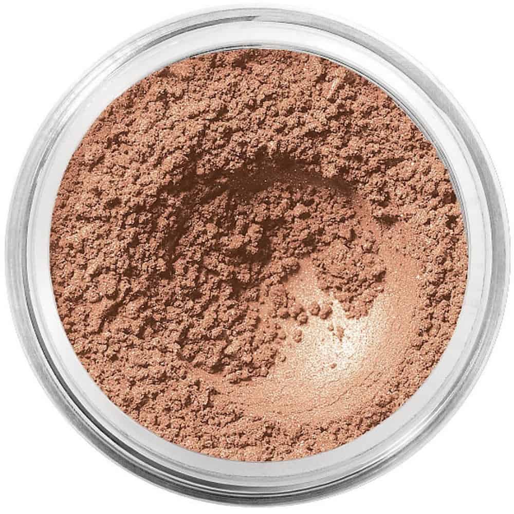 bareMinerals Loose Mineral Eye Color-bareMinerals Loose Mineral Eye Color
