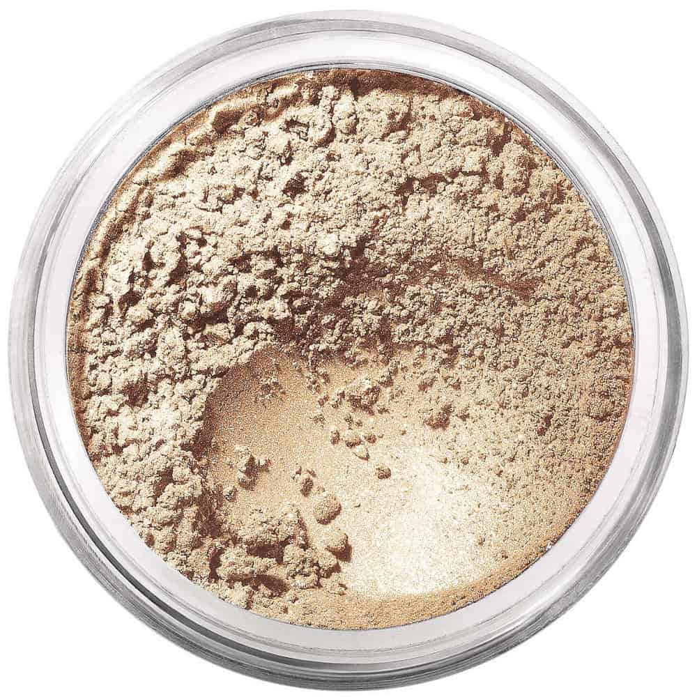 bareMinerals Loose Mineral Eye Color-bareMinerals Loose Mineral Eye Color