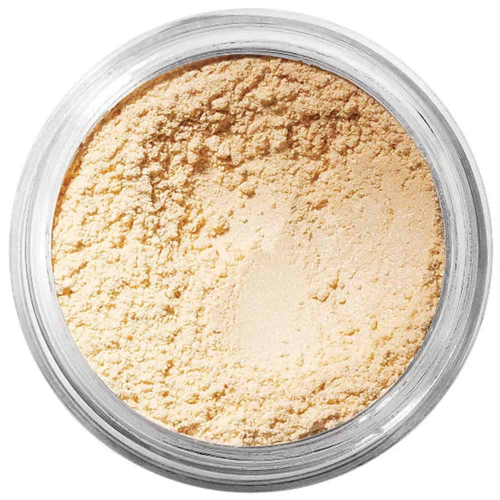 bareMinerals Loose Mineral Eye Color-bareMinerals Loose Mineral Eye Color