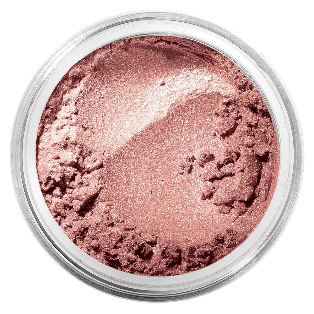 bareMinerals Loose Powder Blush-bareMinerals Loose Powder Blush