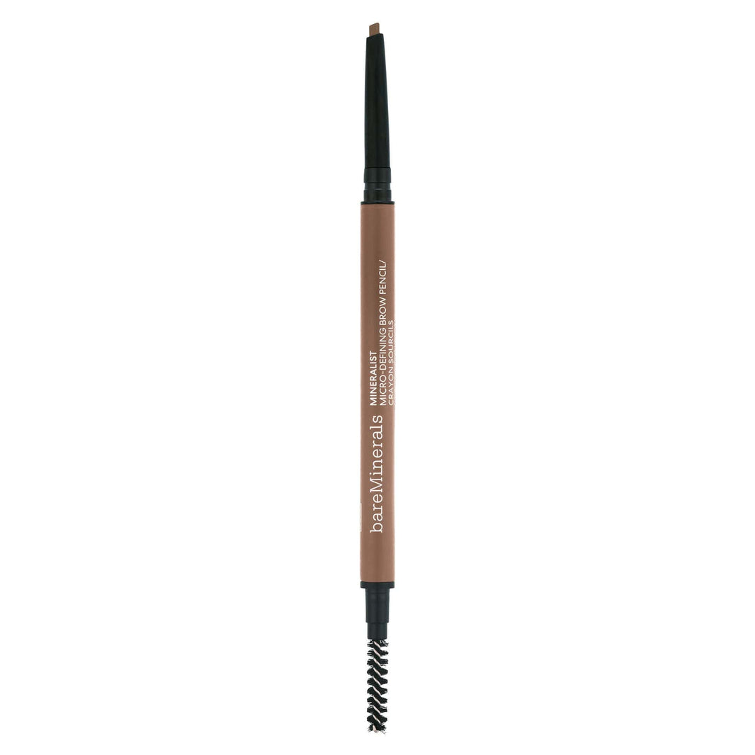 bareMinerals Mineralist Micro-Defining Eyebrow Pencil-bareMinerals Mineralist Micro-Defining Eyebrow Pencil