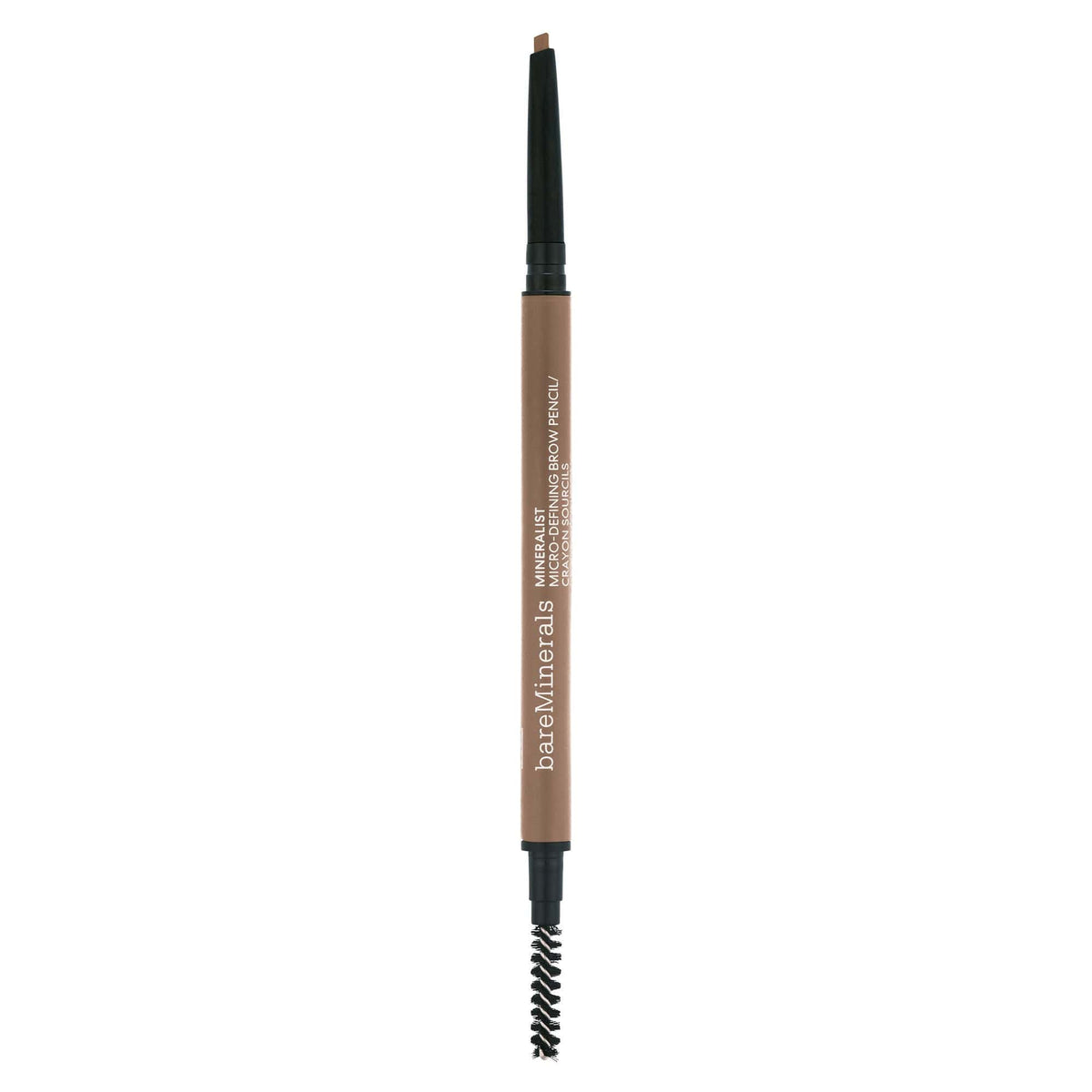 bareMinerals Mineralist Micro-Defining Eyebrow Pencil-bareMinerals Mineralist Micro-Defining Eyebrow Pencil
