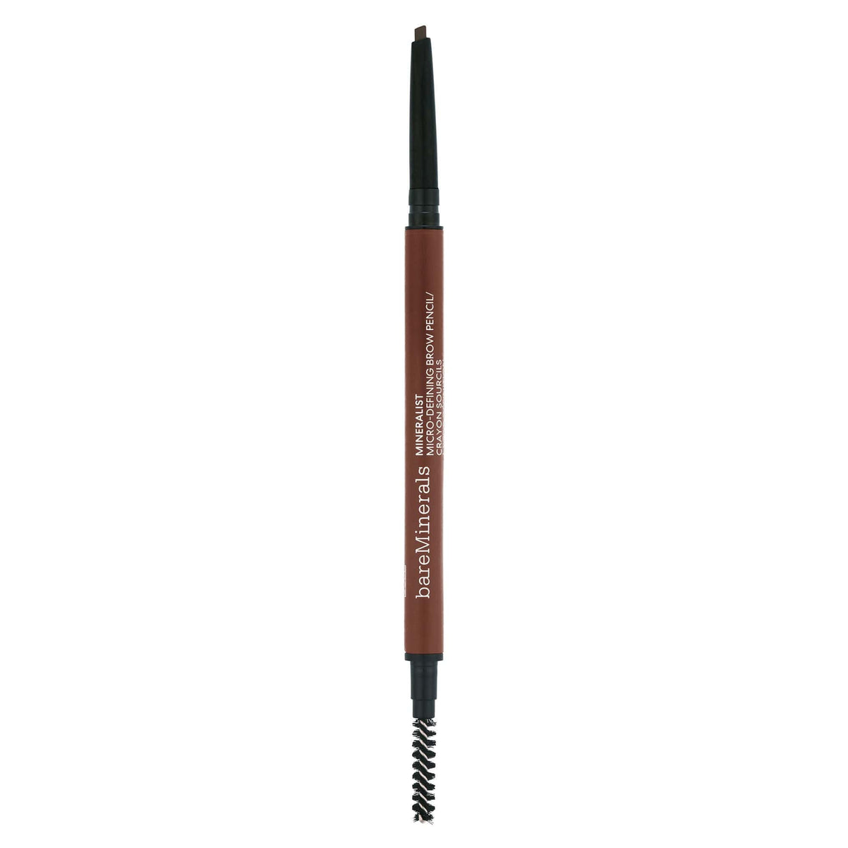 bareMinerals Mineralist Micro-Defining Eyebrow Pencil-bareMinerals Mineralist Micro-Defining Eyebrow Pencil