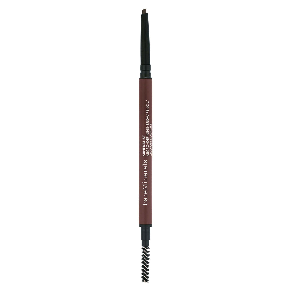 bareMinerals Mineralist Micro-Defining Eyebrow Pencil-bareMinerals Mineralist Micro-Defining Eyebrow Pencil