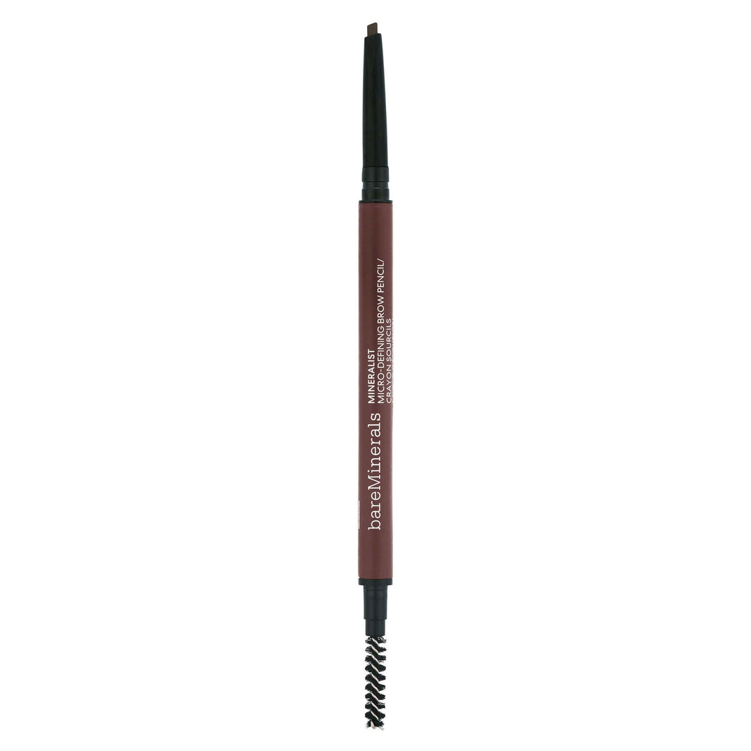 bareMinerals Mineralist Micro-Defining Eyebrow Pencil-bareMinerals Mineralist Micro-Defining Eyebrow Pencil