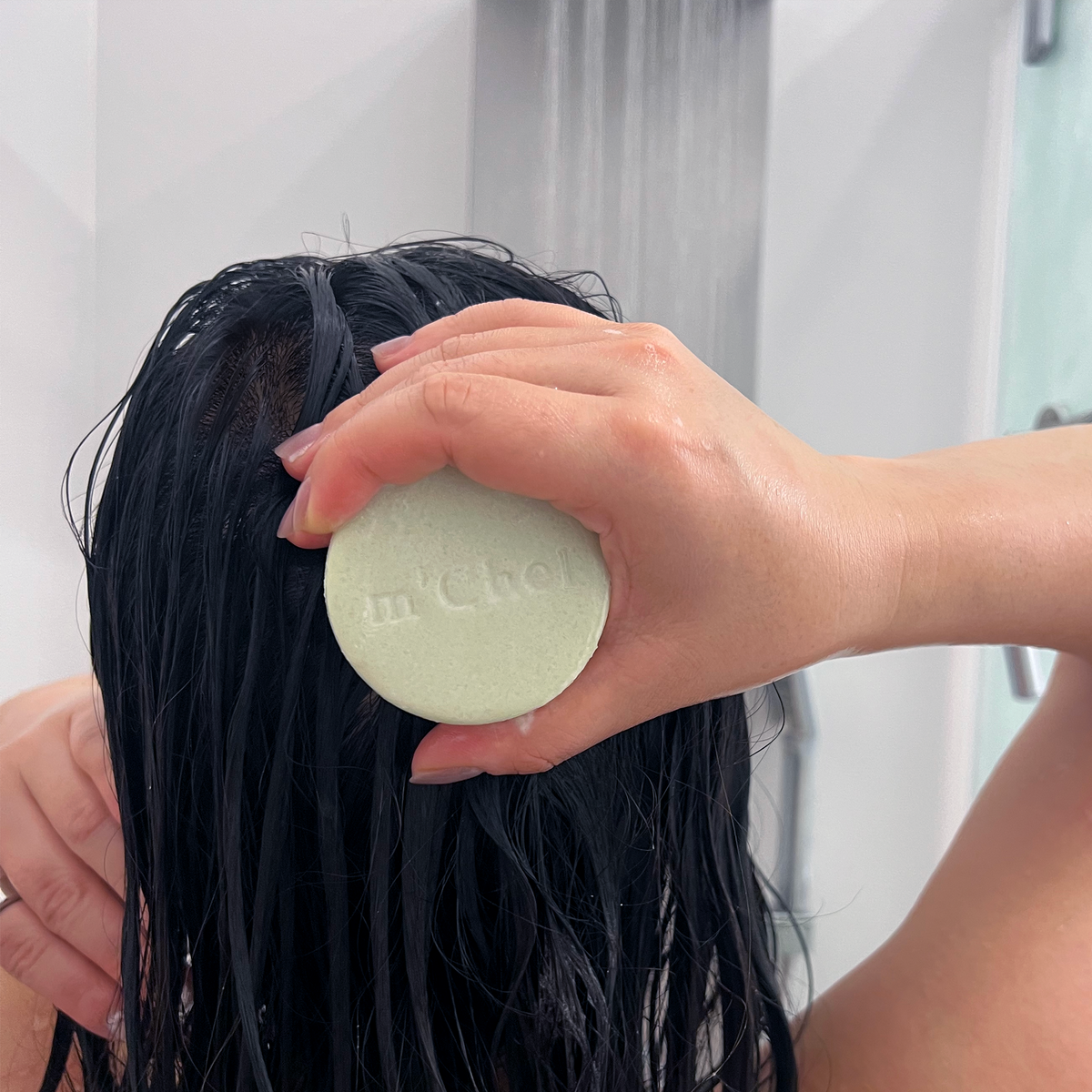 High Shine Shampoo Bar-High Shine Shampoo Bar