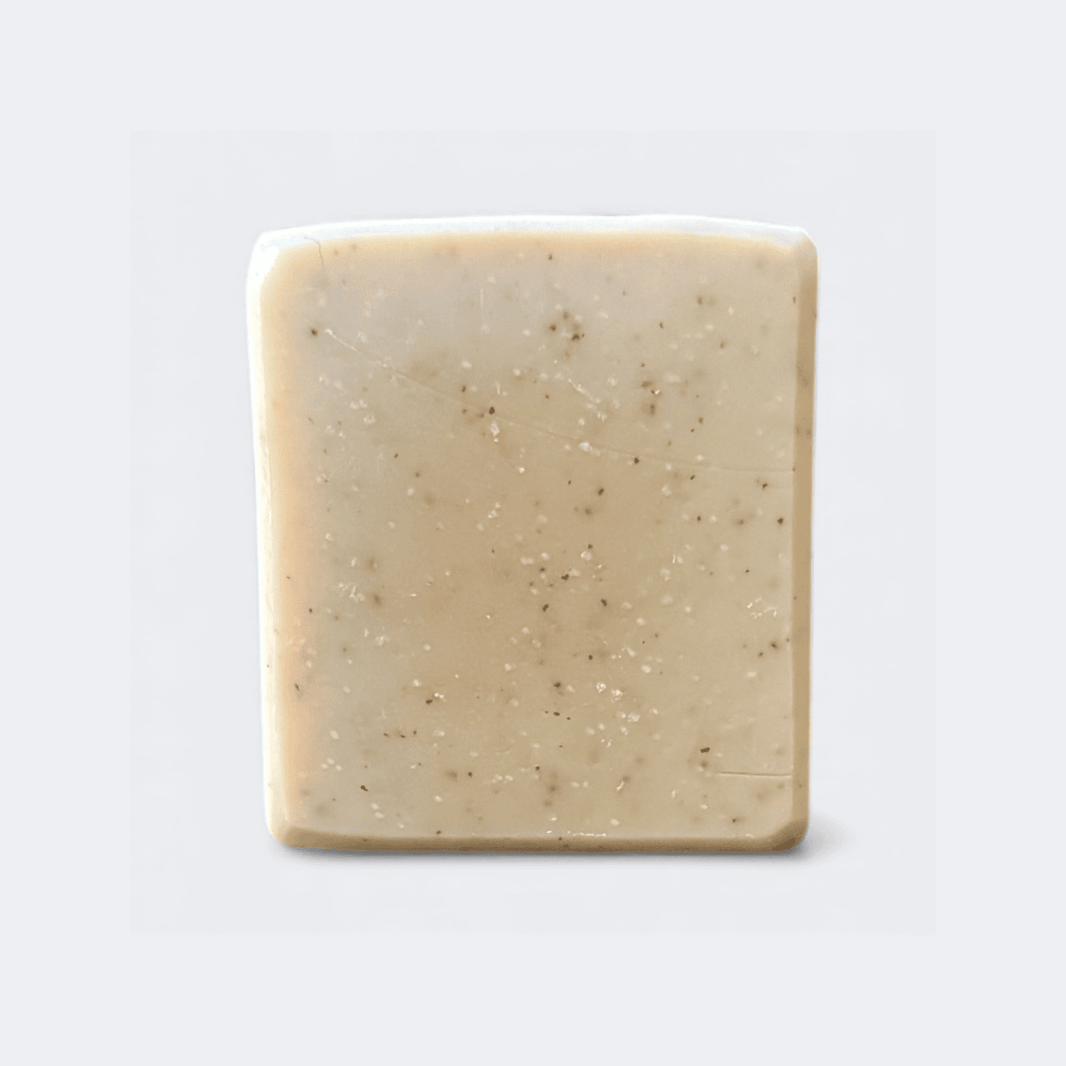 TALLOW SOAP | BLACK TEA & BASIL-TALLOW SOAP | BLACK TEA & BASIL