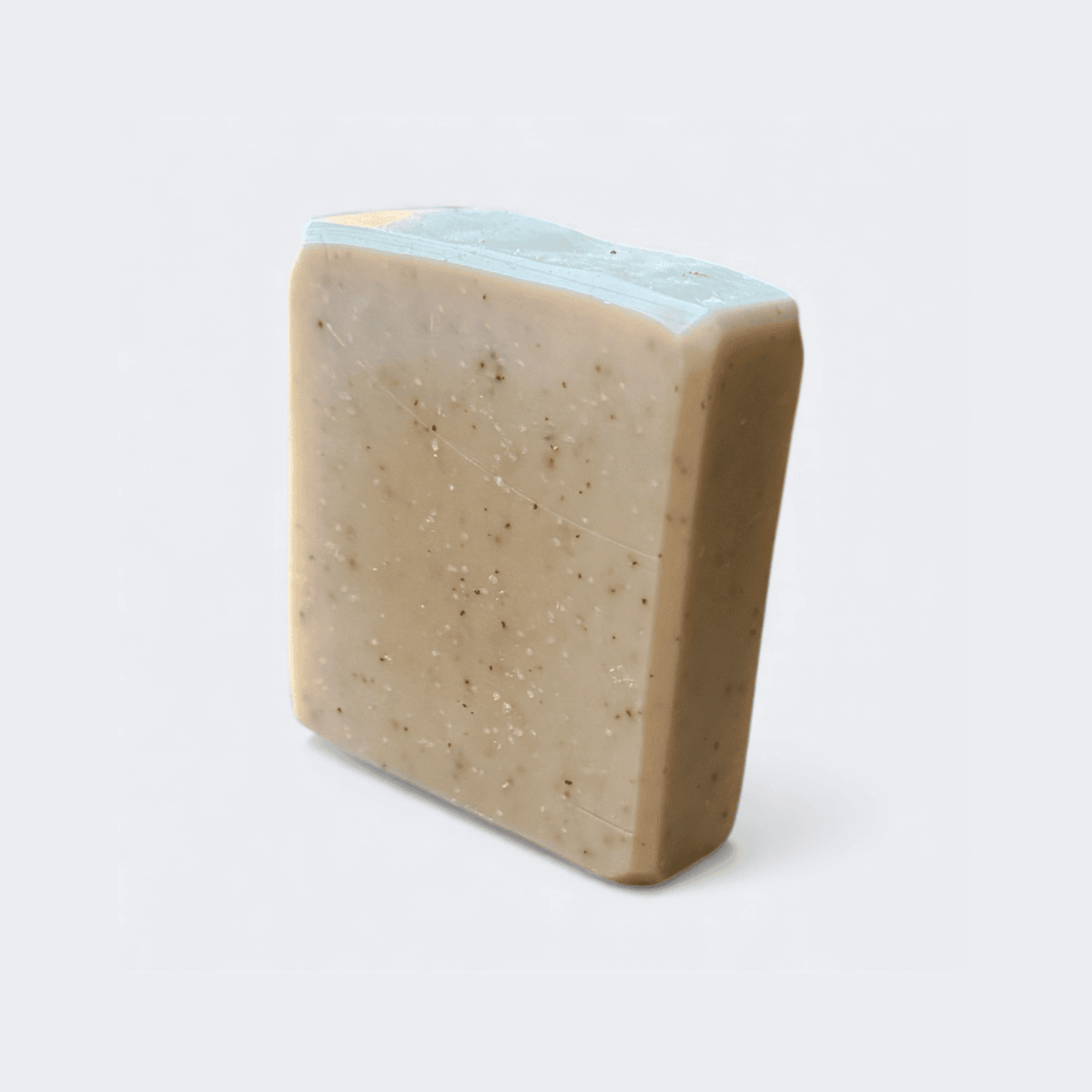TALLOW SOAP | BLACK TEA & BASIL-TALLOW SOAP | BLACK TEA & BASIL