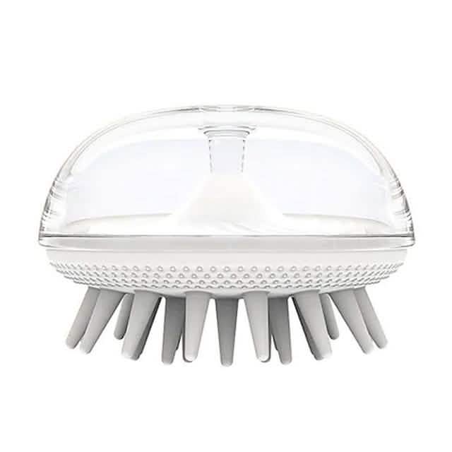 Bath Ball Massage Shampoo Brush-Bath Ball Massage Shampoo Brush