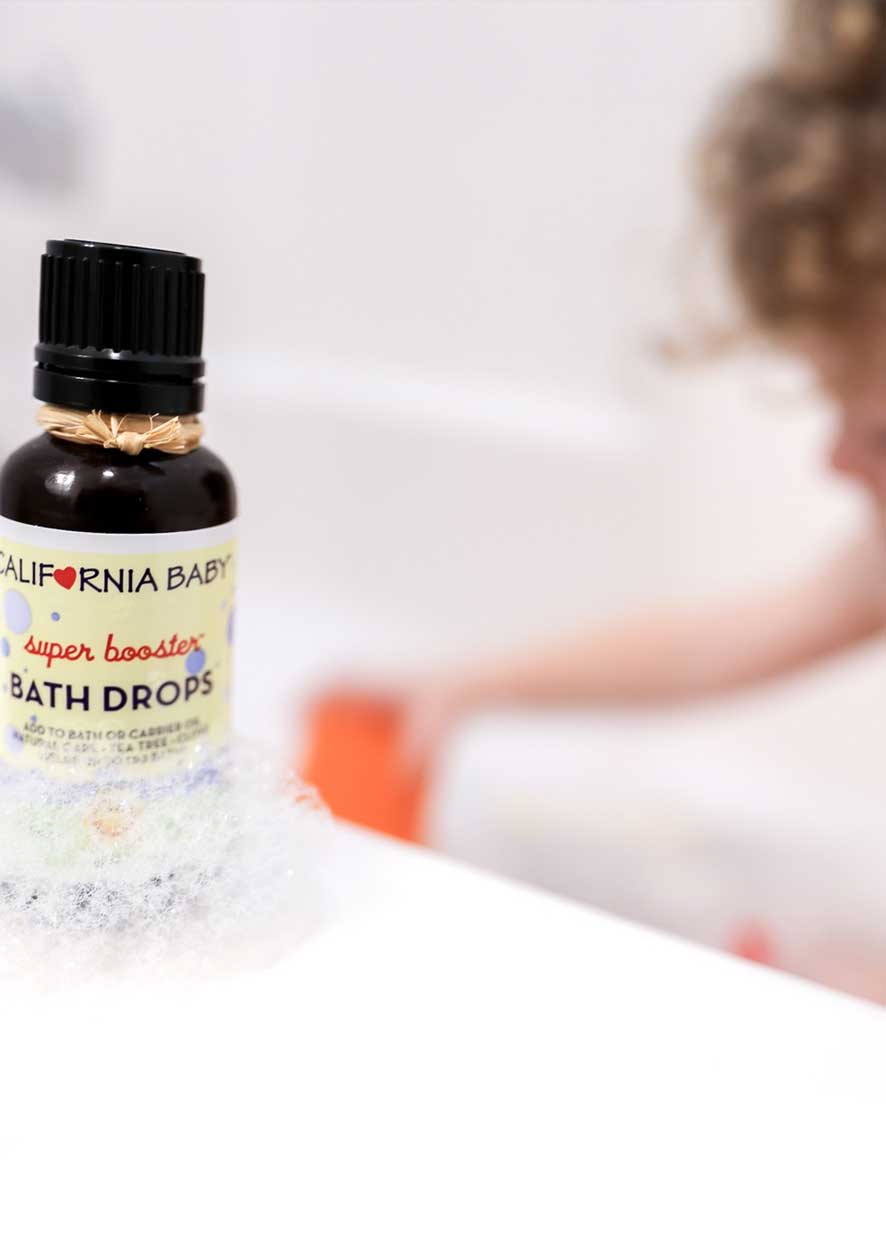 Super Booster™ Bath Drop-Super Booster™ Bath Drop