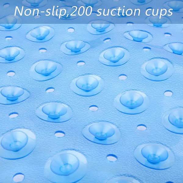 Bathroom Non-slip Bath Mat-Bathroom Non-slip Bath Mat