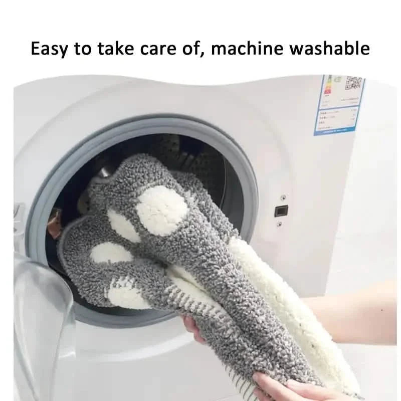 Bathroom Rugs Mats Water Absorbent Non-Slip Mat Used-Bathroom Rugs Mats Water Absorbent Non-Slip Mat Used