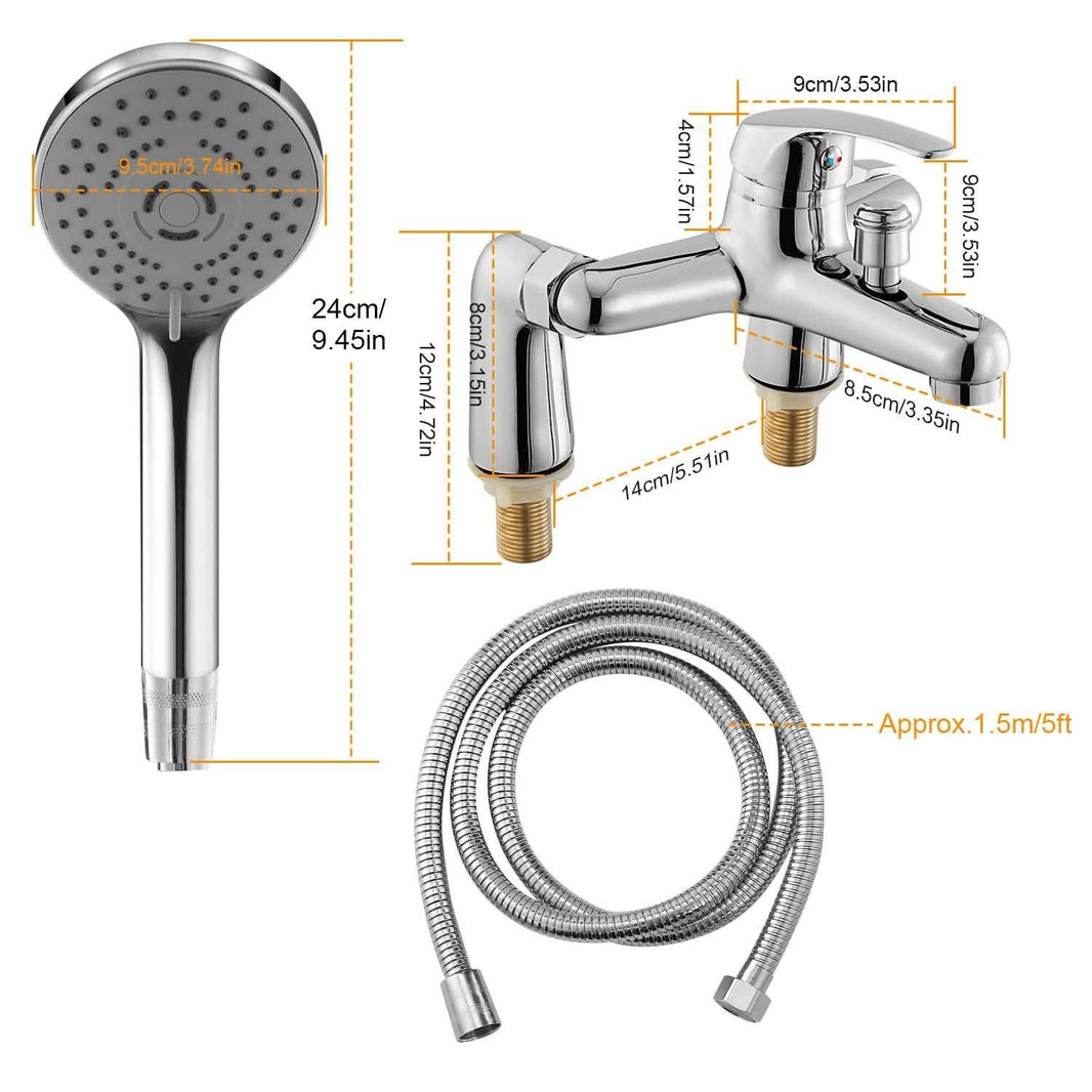 Bathroom Sink Faucet Mixer Tap-Bathroom Sink Faucet Mixer Tap