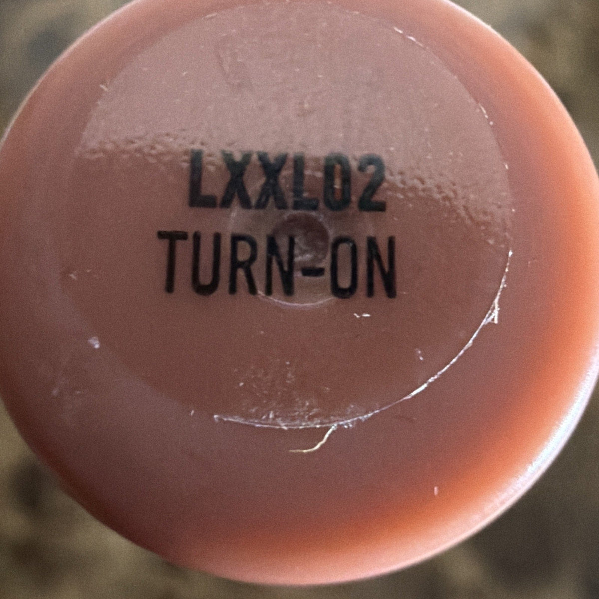 NYX Professional Makeup Lip Lingerie XXL Matte Liquid Lipstick - 02 Turn On, 0.13 Oz New-NYX Professional Makeup Lip Lingerie XXL Matte Liquid Lipstick - 02 Turn On, 0.13 Oz New