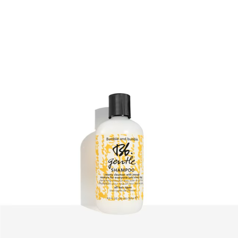 Bumble and Bumble Gentle Shampoo-Bumble and Bumble Gentle Shampoo