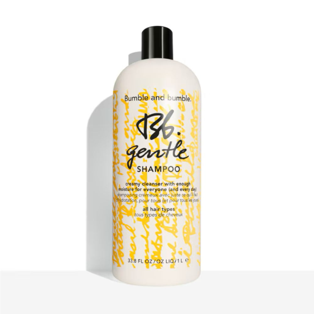 Bumble and Bumble Gentle Shampoo-Bumble and Bumble Gentle Shampoo
