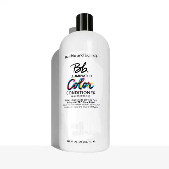 Bumble and Bumble Illuminated Color Conditioner-Bumble and Bumble Illuminated Color Conditioner