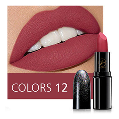 Starry Sky Lipstick Pen Single Matte Moisturizing Long-lasting Lipstick-a32a2d862ba8280221c52b847b32883f