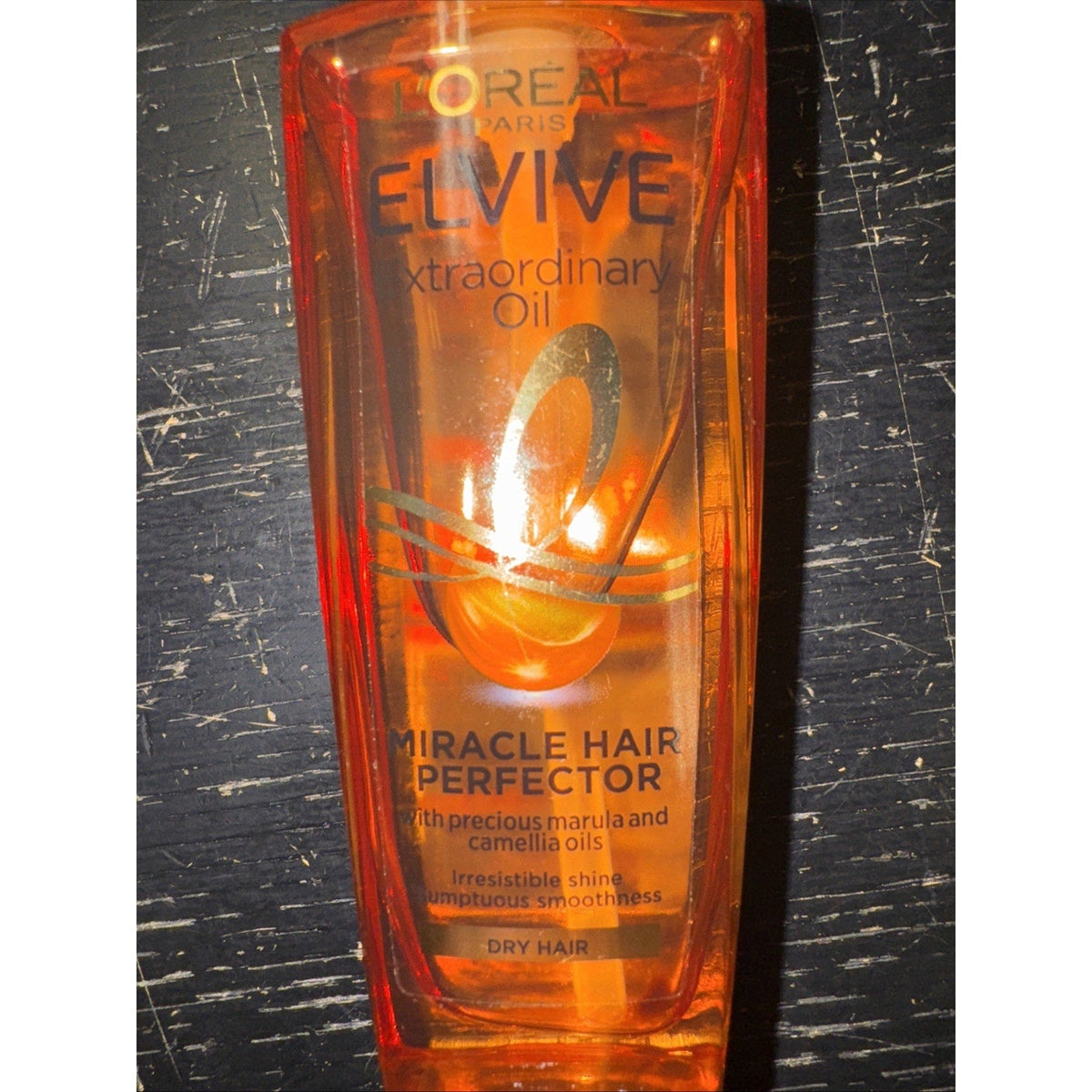 L'Oreal Paris Elvive Extraordinary Oil Hair Serum, 100 ml (3.4 oz)-L'Oreal Paris Elvive Extraordinary Oil Hair Serum, 100 ml (3.4 oz)