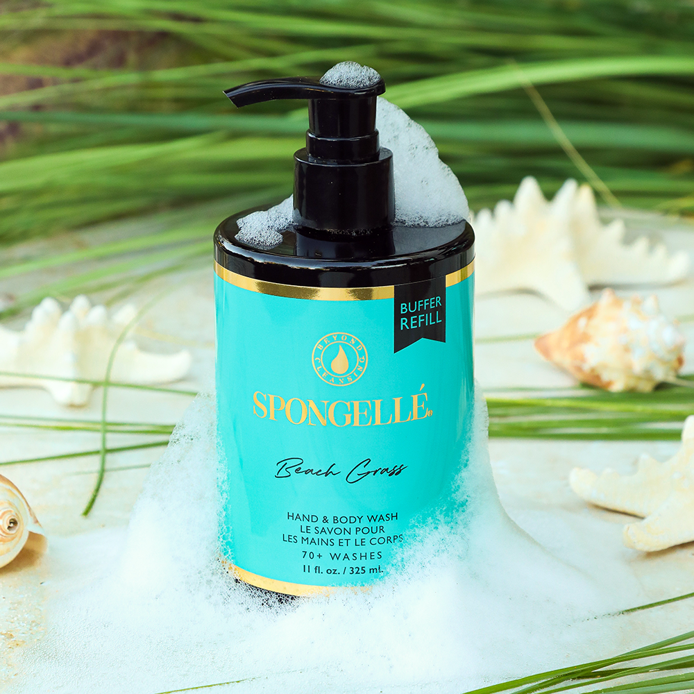 Beach Grass | Hand & Body Wash Refill-Beach Grass | Hand & Body Wash Refill
