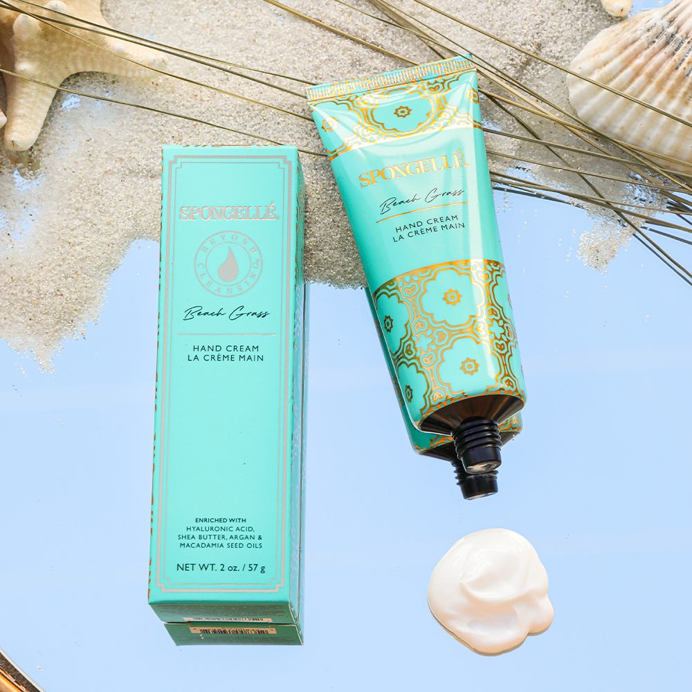 Beach Grass | Hand Cream-Beach Grass | Hand Cream