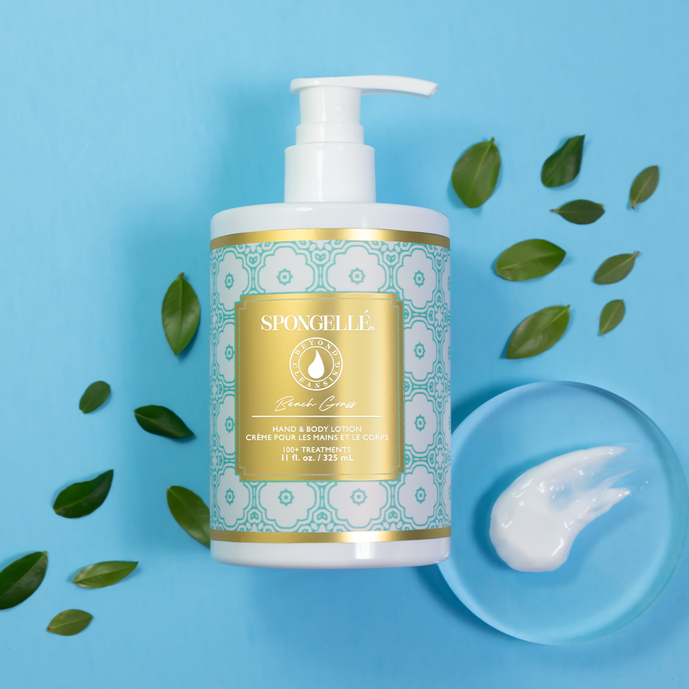 Beach Grass | Body Lotion-Beach Grass | Body Lotion