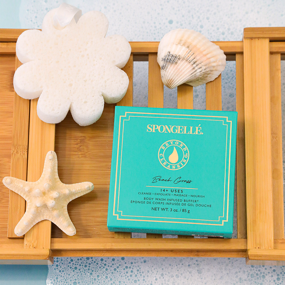 Beach Grass | Boxed Flower-Beach Grass | Boxed Flower