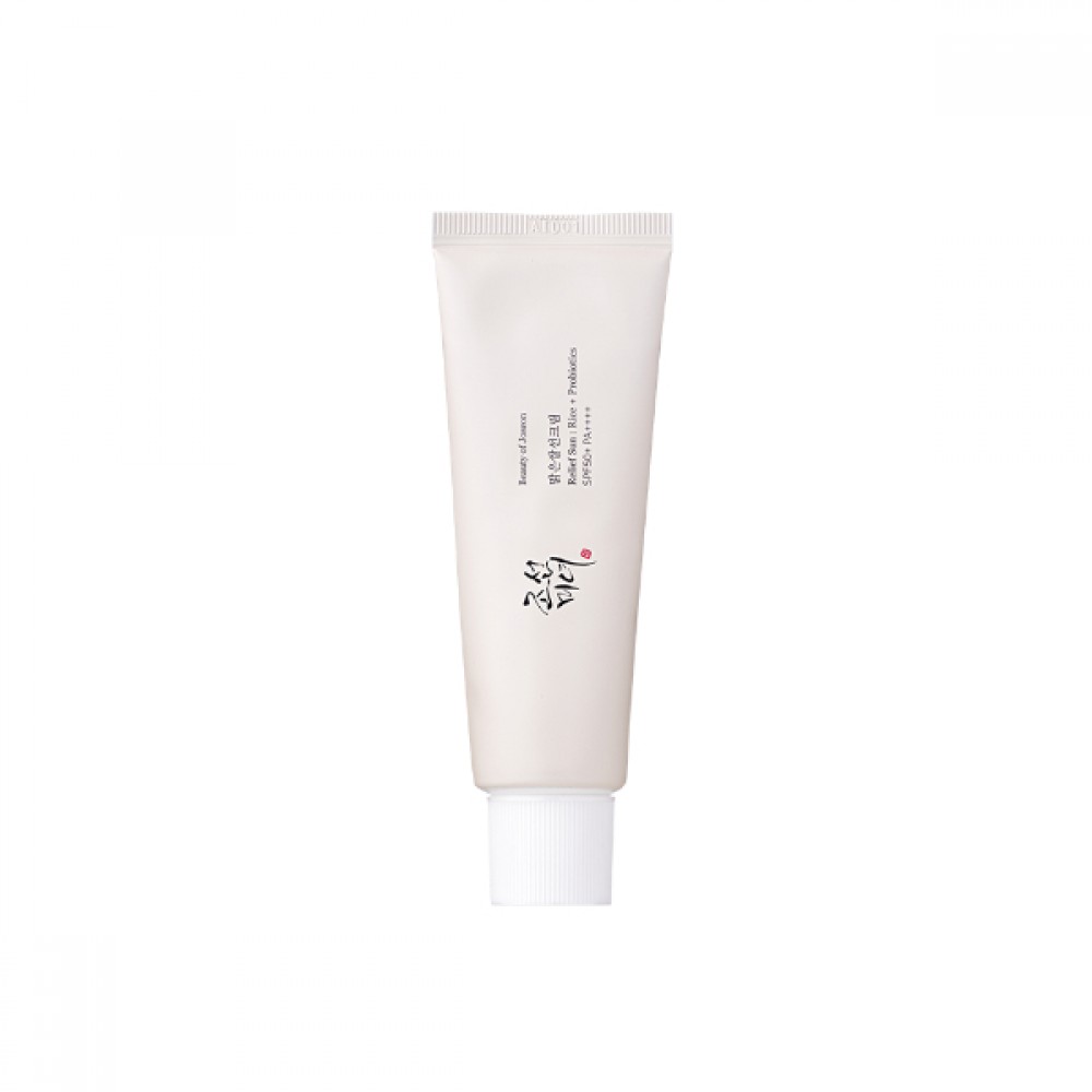 Beauty Of Joseon Relief Sun: Rice + Probiotics SPF 50+ PA++++-Beauty Of Joseon Relief Sun: Rice + Probiotics SPF 50+ PA++++