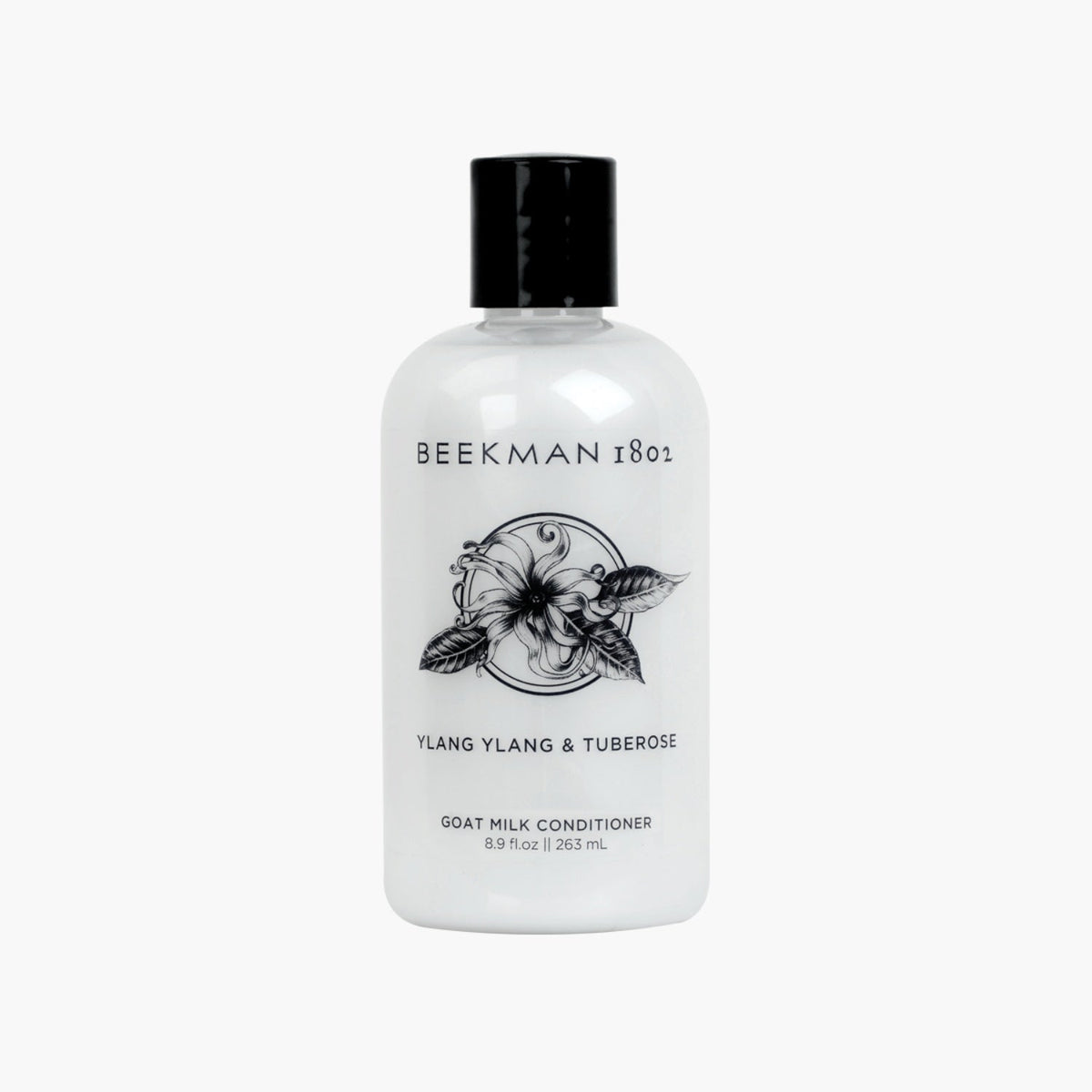 Beekman 1802 Ylang Ylang & Tuberose Goat Milk Conditioner 8.9 Oz-Beekman 1802 Ylang Ylang & Tuberose Goat Milk Conditioner 8.9 Oz