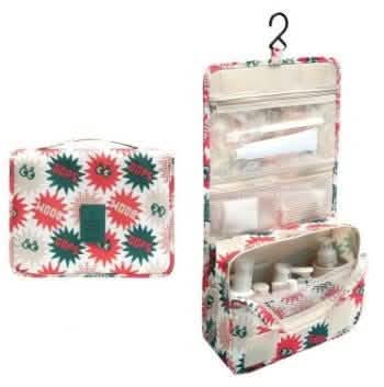 Waterproof Travel Toiletry Bag - Assorted Styles-Waterproof Travel Toiletry Bag - Assorted Styles