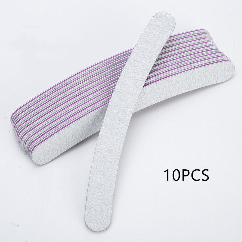 Nail products nail file polishing strips-bde098b9a33ff8d9a5992552f5bf074e