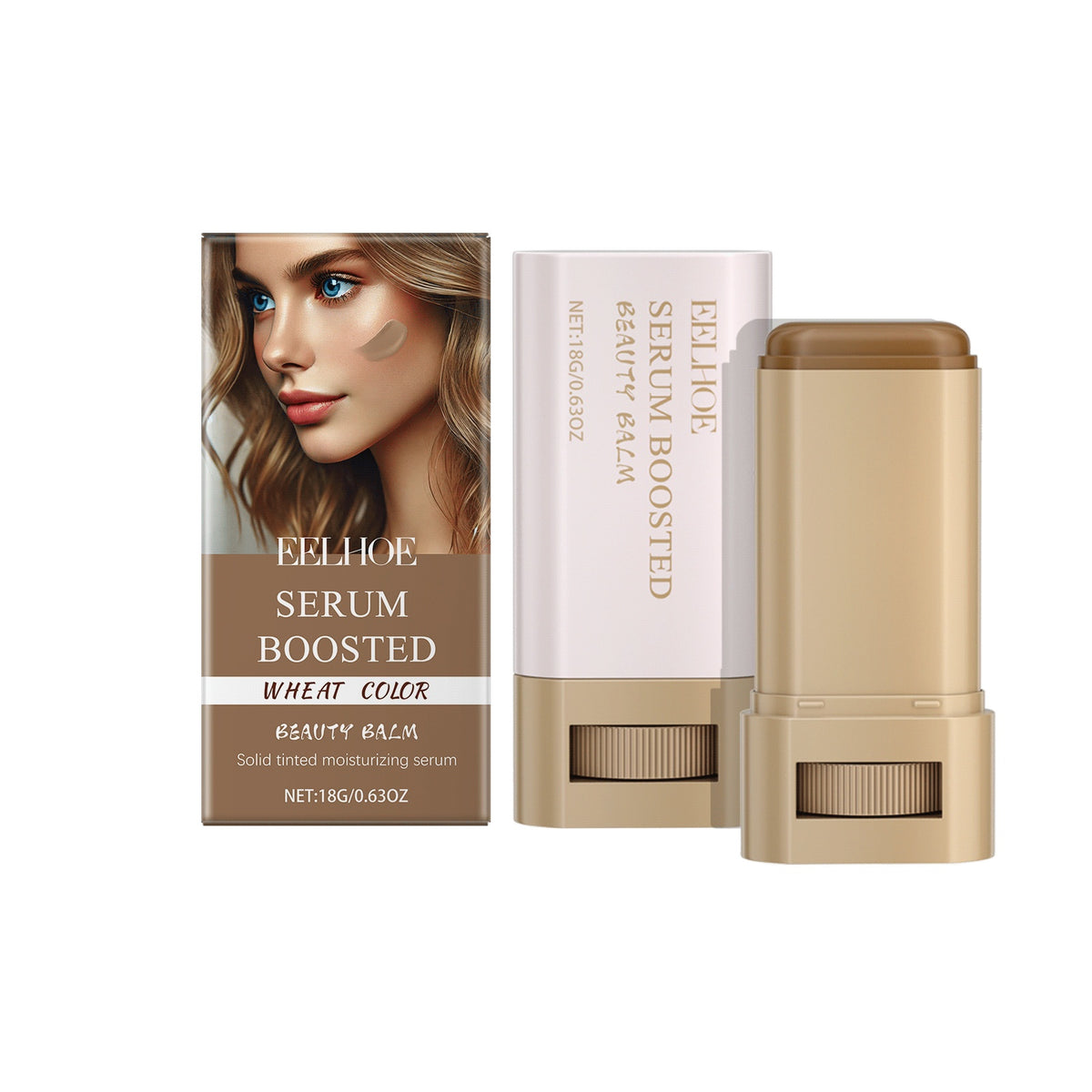 Moisturizing Foundation Make-up Stick-abb334773bb95cbabd4046b78bb67f8b