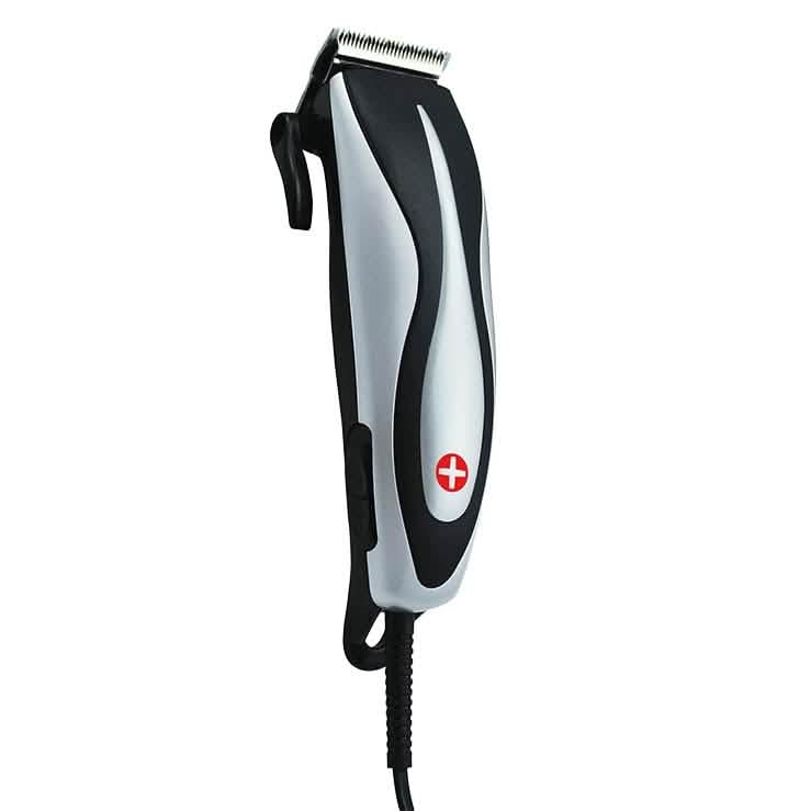 10-Piece Set: Bell Howell Professional Hair Clipper-10-Piece Set: Bell Howell Professional Hair Clipper