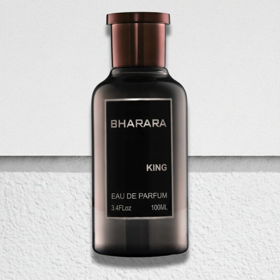 Bharara King Eau De Parfum 100ml-Bharara King Eau De Parfum 100ml