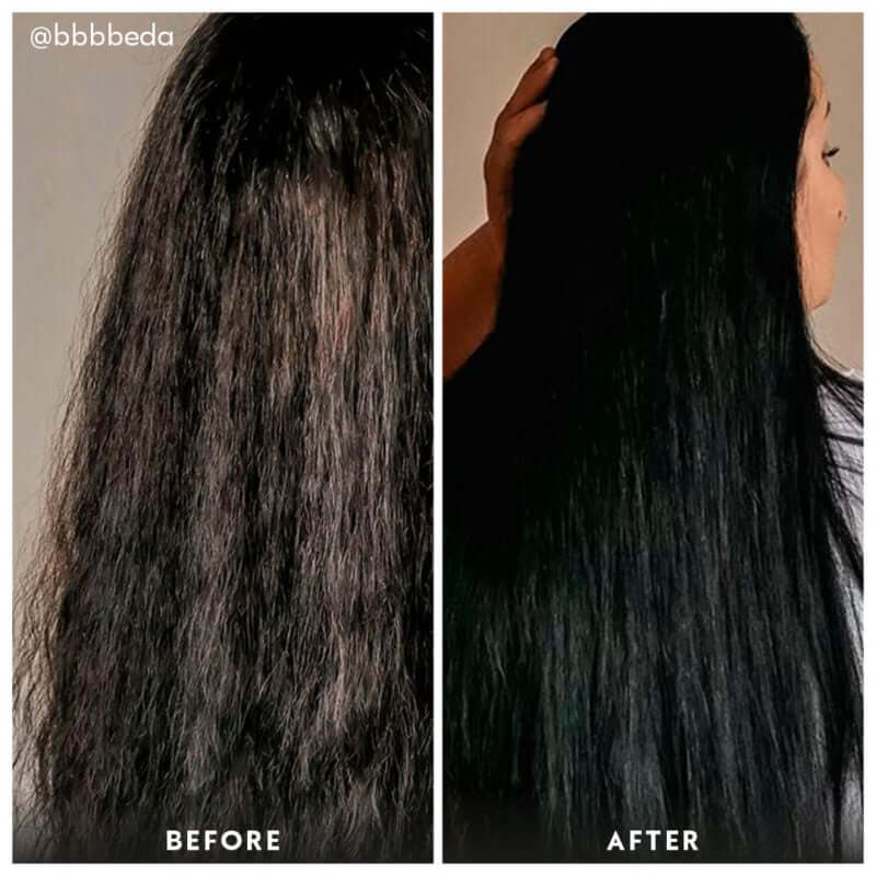 Fragrance Free Hair Color Black Velvet - 1.0 Black-Fragrance Free Hair Color Black Velvet - 1.0 Black