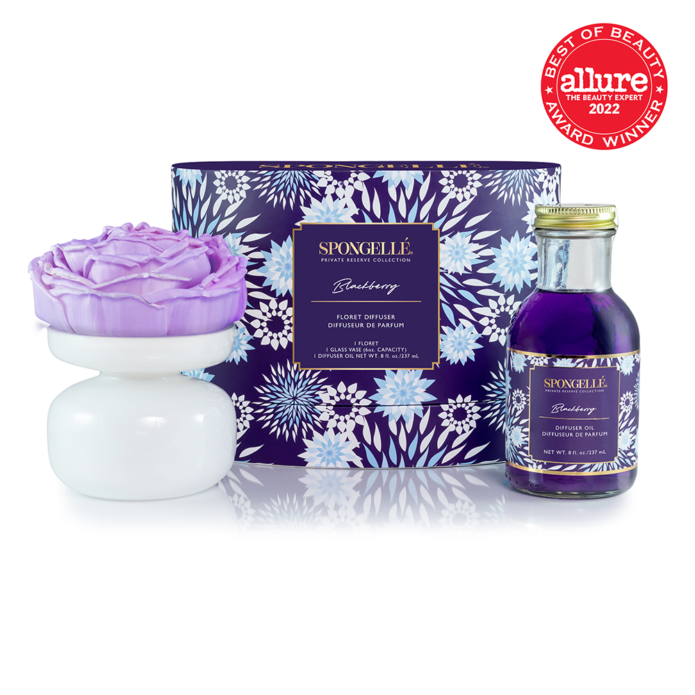 Blackberry | Private Reserve Diffuser-Blackberry | Private Reserve Diffuser