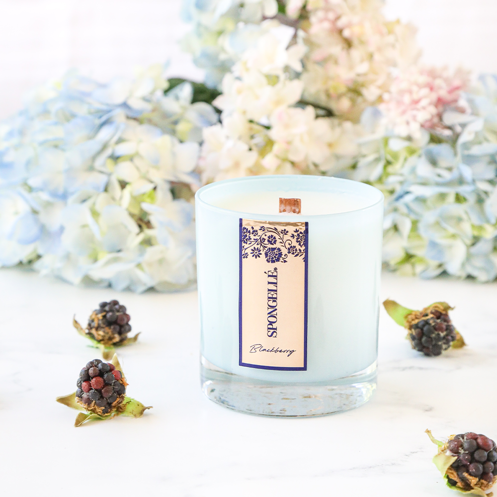 Blackberry | Private Reserve Candle-Blackberry | Private Reserve Candle