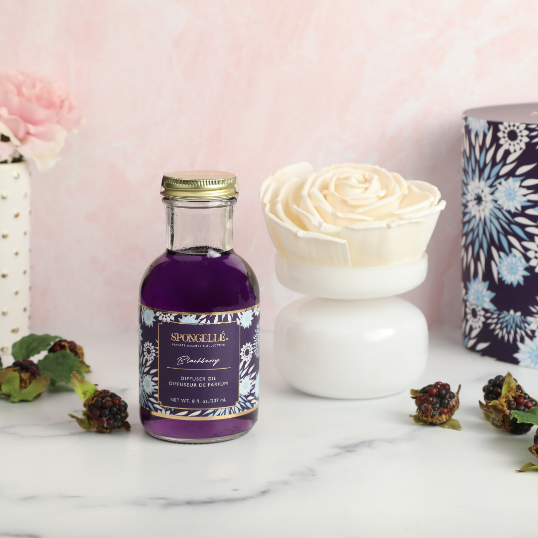 Blackberry | Private Reserve Diffuser-Blackberry | Private Reserve Diffuser