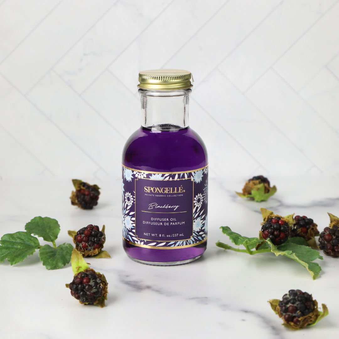 Blackberry Diffuser Oil | Private Reserve Collection-Blackberry Diffuser Oil | Private Reserve Collection
